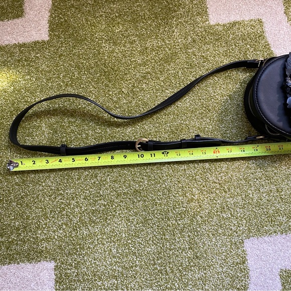 Zara Crossbody Bag - Picture 11 of 14